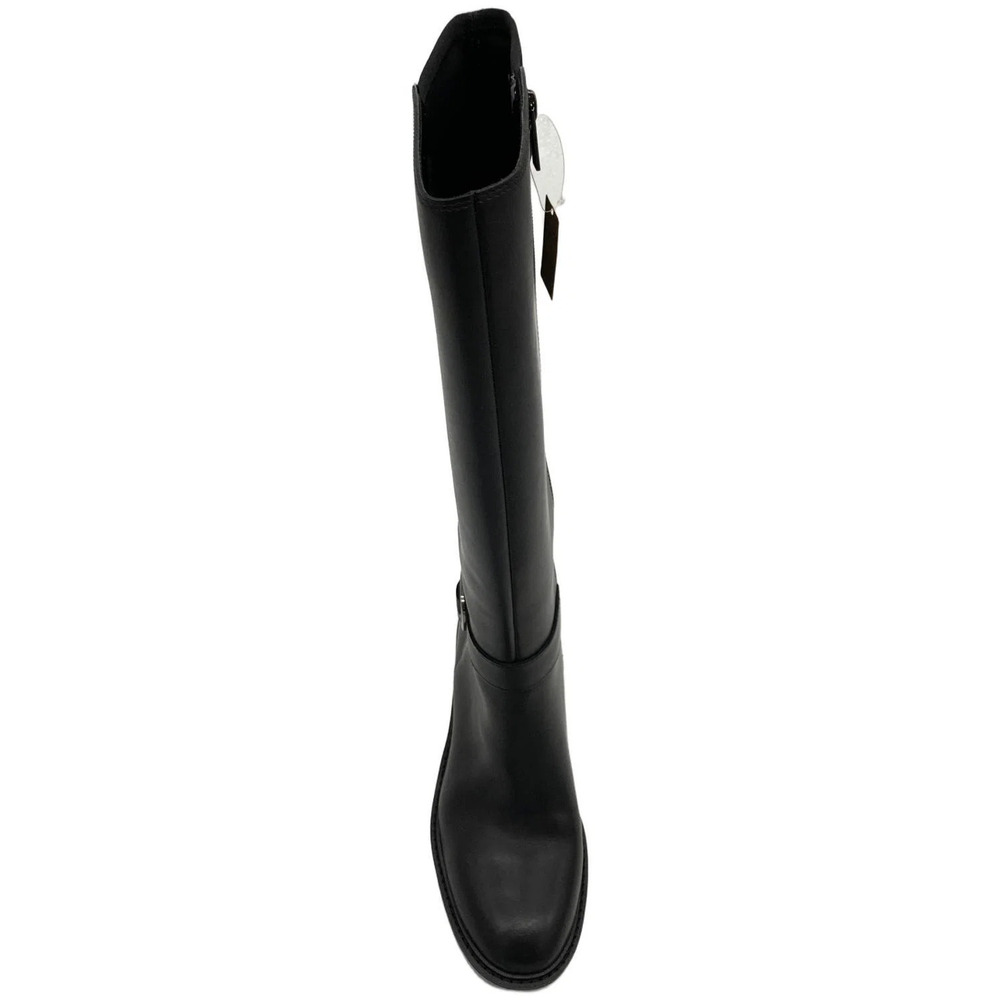 Vince Camuto Women's Vianah 4 Extra Wide Shaft Black - Wide - Picture 2 of 3